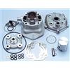 POLINI MOTORI SPA Gruppo Termico d.40.2 spinotto 10 YAMAHA-APRILIA H2O-MALAGUTI EVOLUT. - Polini 166.0097/10