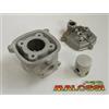 MALOSSI SRL Gruppo Termico MALOSSI MHR Scooter APRILIA-DERBI-GILERA-PIAGGIO Liquido 50cc 2T - 318865