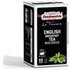Sandemetrio English Breakfast Tea Bio - 18 filtri