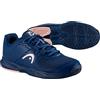 Head Revolt Court Donne, Scarpe da Bambini Donna, Blueberry/Rose, 37 EU