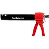 Fischer Pistola Manuale FIS DM S-L per Ancoranti Chimici in Cartuccia Formato Shuttle 585 ml