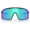 Oakley Occhiali da Sole OO9462 946202 Sutro S Blu/Prizm Unisex