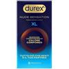 Durex - Durex Nude Sensation XL - 6 Pezzi