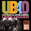 Universal Music Unplugged + Greatest Hits