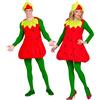 W WIDMANN MILANO Party Fashion - Costume da fragola con copricapo