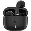 Celly - TIPS1 - Auricolari Tws-Bluetooth - Nero