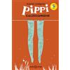SALANI Pippi Calzelunghe