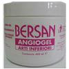 Bersan ANGIOGEL CREMA GEL 400 ML