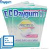 Perfetti Van Melle DAYGUM PROTEX CHEWING GUM - SET DA 10 ASTUCCI | GOMME DA MASTICARE