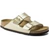 NATURAL LOOK BIRKENSTOCK ARIZONA GOLD BIRKO FLOR 37