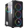 PC GAMING ATX SMASH - INTEL I7-12700K 16GB 1TB NVME - SK RX7600 8GB
