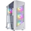 PC GAMING ATX SMASH - INTEL I7-12700K 16GB 1TB NVME - SK RX7600 8GB