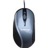 Mouse USB TC-40 Nero/Grigio TECNO