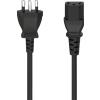 CAVO DI ALIMENTAZIONE 1.5m 6.8MM Y1A - LINQ