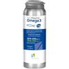 NUTRILEYA Srl NUTRIREGULAR OMEGA 3 80CPS