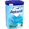 Aptamil 2 Latte Di Proseguimento 750g