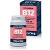 Pharmalife Research Vitacurveg Integratore Di Vitamina B12 100 Compresse