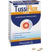 Pharmalife Research Tussiflux Tosse Secca E Grassa 30 Compresse Orosolubili