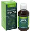 Pharmalife Research Depurativo Epulor Integratore Funzione Epatica 250ml