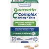 Pharmalife Research Quercetin C Complex 60 Compresse