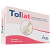 Aurora Biofarma Tollat Integratore Intolleranza Lattosio 30 Capsule