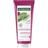 Klorane Balsamo Idratante E Illuminante Al Fico D'india 72h Idratazione Capelli Spenti E Disidratati 200ml