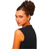 Hairdo Style-a-do + Mini-do - 2 Elastici Extension Per Acconciature R25 BIONDO MEDIO DORATO