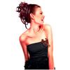 Hairdo Extension Trendy-do - Elastico-extension Con Ciuffi Lunghi R1416T BIONDO SCURO