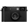 Fujifilm X half Black (X-HF1). Garanzia Fuji Italia