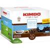 Kimbo 50 Cialde ESE in Carta Filtro 44 mm Kimbo Deka