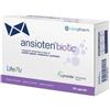 CAREPHARM Srl ANSIOTEN BIOTIC 30 Cps