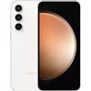 Samsung Nuovo Samsung Galaxy S23 FE 5G SM-S711U 128GB Smartphone Sbloccato SIM singola