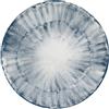 SATURNIA PORCELLANE Freedom Blu Siviglia piatto piano 28cm (minimo 6 pezzi)
