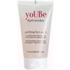 APHRODITE Srl YOUBE A+MORE Scrub Viso