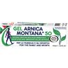 IDEE INNOVATIVE Srl GEL ARNICA MONTANA 50% 100ML