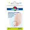 PIETRASANTA PHARMA SpA Master Aid Foot Care Separatore Dita Alluce Small Confezione Da 2 Pezzi