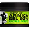 PIETRASANTA PHARMA SpA Master-Aid Sport Arnica Gel 92% Extra Forte Running, Ciclismo, Triathlon 500 ml