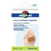 PIETRASANTA PHARMA SpA Master Aid Foot Care Cerotti Callifughi Ritagliabili 12 Pezzi
