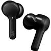 JVC HA-A8T-B Auricolari TWS Bluetooth In-ear Nero - Resistenti all'acqua IPX4
