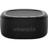 Urbanista Altoparlante Bluetooth Solare Portatile Impermeabile IPX7 Nero