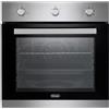 De'Longhi DLM 8L X Forno Elettrico Multifunzione da Incasso 70L 2400W Nero
