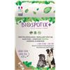 Biogance Biospotix+ Spot On Antiparassitario Cani XL 5 Pipette x 3 ml