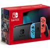 NINTENDO Switch Joy-Con Rosso Neon Blu Neon 1.1