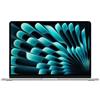 Apple MacBook Air M4 13" (2025) M4 10-core 24GB 512GB Argento MC654T/A