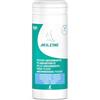 Akileine Polvere assorbente antitraspirante per piedi 75 g