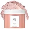 Beauty of Joseon Maschera Rinfrescante Per I Pori Ai Fagioli Rossi, Crema Di Fango, Maschera Idratante, Esfoliante Per La Pulizia Dei Pori,140 Ml, 4,73 Fl.Oz