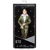 Mattel - BTS J-Hope Idol Bambola Giocattolo Collezionabile per Bambini 6 + Anni, 28 cm, GKC91