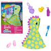Barbie Accessori per Il Bagno | per Chelsea Mattel FXN69 | Abiti Bambola Moda