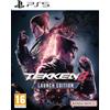 BANDAI NAMCO Entertainment Tekken 8: Launch Edition (PS5)