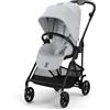 Cybex Gold - Cybex Gold Passeggino Leggero Melio Fog Grey con Telaio Carbon 2025